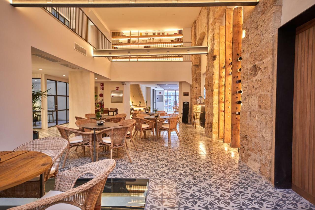 Ca N'Alexandre - Adults Only Hotel Palma de Mallorca Bagian luar foto